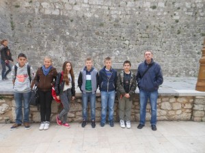 Povijesna radionica