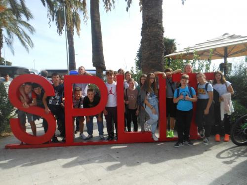 FOTO 9. Split