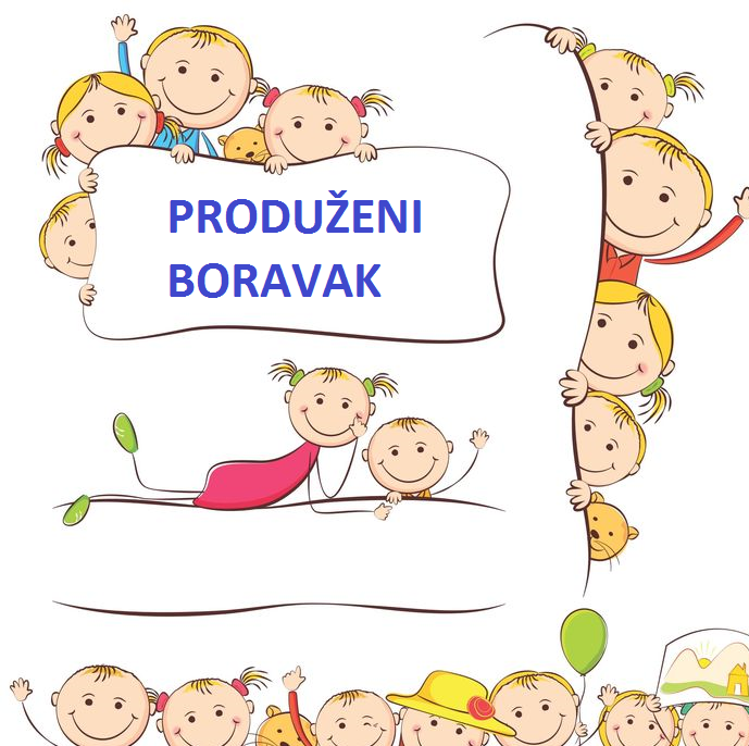 produženi boravak