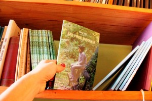 Posjet krčke pjesnikinje Vere Miš krčkim osnovnim školama